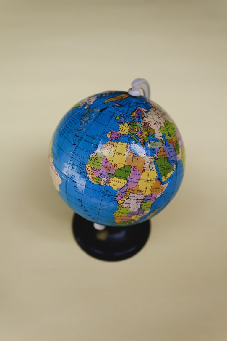 earth, geography, globe